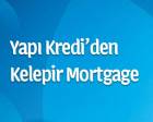 Yapı Kredi Mortgage'dan düşük faiz kampanyası!