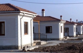  Ayvacık Yukarıköy Deprem Konutları teslim edildi!