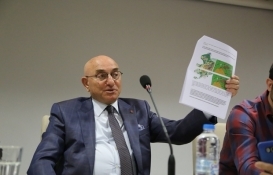 Artvin Merkez Şehir İmar Planı mahkemelik oldu!