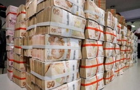Her 100 liralık borcun 48 lirası faize gidecek!