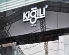 Kiğılı Çin'de ilk mağazasını hizmete açtı!
