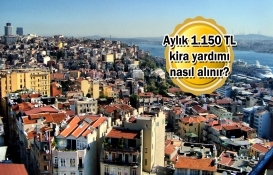 Kiracılara para yardımı ve kentsel dönüşüm desteği müjdesi!