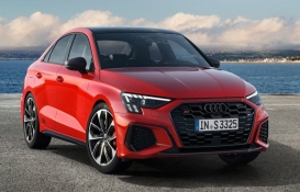 Sıfır km Audi S3 Sedan'a 151 bin TL zam! İşte 2023 model Audi S3 Sedan'ın 12 Mart 2023 fiyat listesi...
