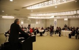 Sakarya mimari anlayışıyla örnek olacak!