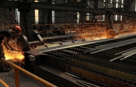 2021 çelik sektörü için daha iyi geçecek!