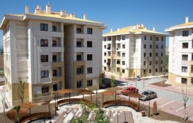 TOKİ Nevşehir kura sonuçları isim listesi 2019!