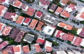 İmar barışı mimarlara olan talebi artırdı!