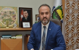 Alinur Aktaş: Bursa’nın değerine değer katacağız!