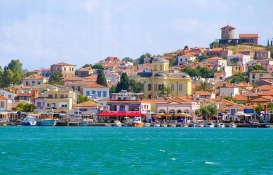 Yatırımcının yeni adresi Balıkesir çok hızlı büyüyor!