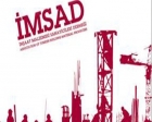 İMSAD 60 üyesiyle Yapı Fuarı'nda!