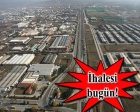 Hacı Sabancı OSB'deki fabrika 14 milyon TL'den satışa çıkıyor!