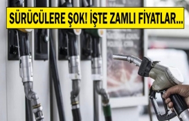LPG'ye zam geliyor! Dikkat, bu geceden itibaren! 25 Mayıs 2022 Petrol Ofisi, BP, Shell, Total ve Opet fiyat listesi...