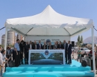 Kayseri Gültepe Bulvarı'nın temeli atıldı!