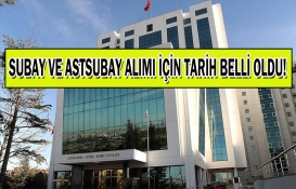Jandarma Genel Komutanlığı subay ve astsubay adayı 912 öğrenci alacağını duyurdu! Subay astsubay alımı 2022 ne zaman?
