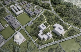 Marmara Üniversitesi'nden 'Nasıl bir kampüs?' anketi!