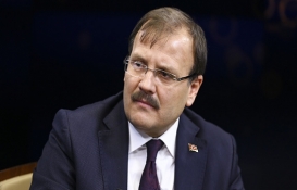 Ali Osman Sönmez Onkoloji Hastanesi'nin yüzde 26'sı tamamlandı!