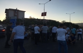 Bingöl Kültür Mahallesi'nde kentsel dönüşüm gerginliği!