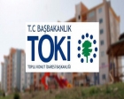 TOKİ, 4 ilde 5 arsayı satışa çıkardı!