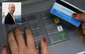 ATM'lerde yeni dönem! Bu tarihten itibaren sadece 200 TL banknotlar olacak!