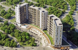 Maltepe Luna Dragos'ta konut sahibi olmak isteyenler için yüzde 40 peşinat 60 ay vade, 0,89 faiz fırsatıyla!