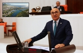 Mahmut Tanal'dan Kanal İstanbul ihalesi yorumu!