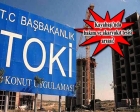 TOKİ'den 23 ilde 105 arsa fırsatı için son 5 gün!