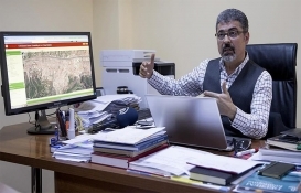 Prof. Dr. Hasan Sözbilir'den İzmir depremi açıklaması!