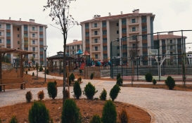 TOKİ Başakşehir Kayabaşı projesi için teslim müjdesi geldi! 496 konut sahiplerine teslim ediliyor!