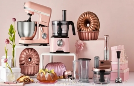 Karaca'dan Anneler Günü Alışveriş Festivali! Yüzde 45'e varan indirim