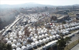 Elazığ'daki Elysium Alışveriş ve Yaşam Kompleksi inşaatı yeniden başladı!