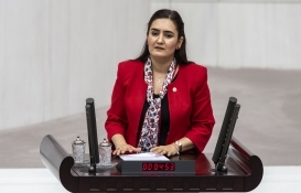 İzmir'deki depremzedeler için oluşturulacak konut alanı TBMM'de!