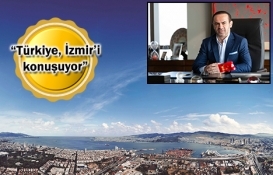 Konut yatırımının yeni yıldızı İzmir!