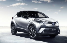 Toyota C-HR Hybrid 2023 Mayıs fiyat listesi; Artık bu kadarı da çılgınlık