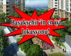 Vadiyaka Başakşehir'de peşin ödemede 12 ay taksit fırsatı!