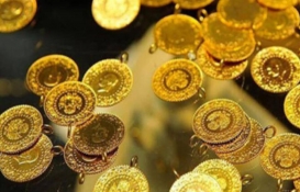 Gram altın ve çeyrek altında yükseliş start aldı! Altını olanlar havalara uçacak! 22 Ocak 2023 canlı altın fiyatları