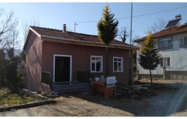 Kocaeli'ye yeni muhtarlık binası inşa edildi!