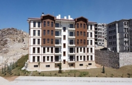 Elazığ ve Malatya'da 8 bin deprem konutu hak sahiplerine teslim edildi! 