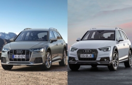 Audi A6 Avant ve A6 Allroad quattro fiyatları ne kadar oldu? İşte 17 Ocak 2023 fiyat listesi