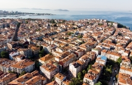 Vakıf taşınmazlarında kaçak yapı iddiası!