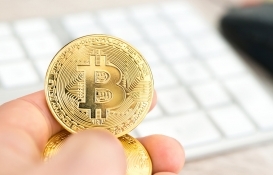 Bitcoin'in mucidi dünyanın en zengin 15’inci insanı oldu!
