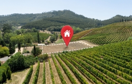 Belediyelerden 2 şehirde satılık arsalar!