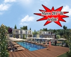 Bodrum Seba Manolya Evleri'nde 24 ay 0 faizle!