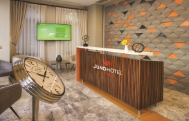 Cathay Group’tan turizme yatırım!