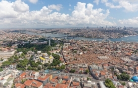 kentsel dönüşüm çalışmaları istanbul