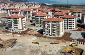 Evleri ağır hasar alan ya da yıkılan 19 bin 391 depremzedenin hak sahipliği başvurusu onaylandı!