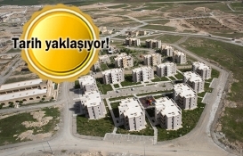 TOKİ'nin İstanbul kura çekilişi ne zaman?