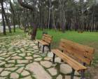 Bornova'da 11 dönümlük park hizmete açılıyor!