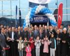 Kestel Sosyal Tesisleri hizmete açıldı!