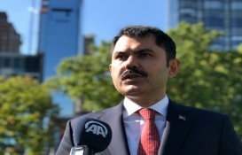 Murat Kurum, Bodrum'a denetime gidecek!