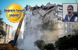 O şehir için korkutan deprem uyarısı: Hazırlıklı olunmalı!